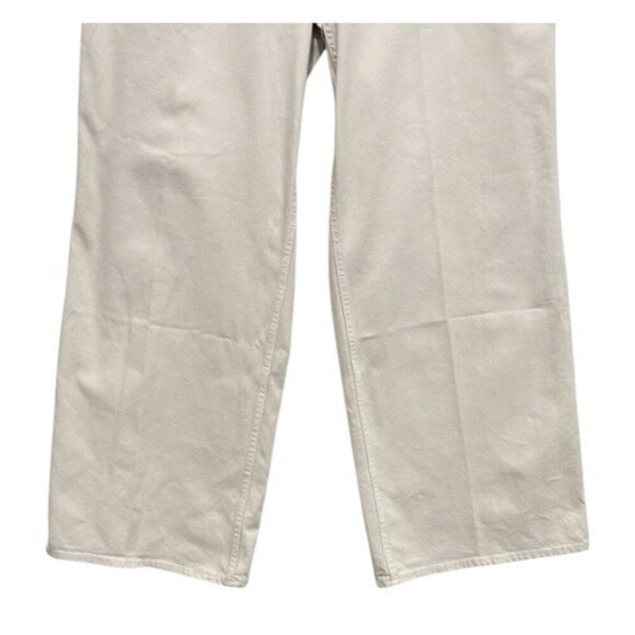 Good American Good Skate Wide Leg Jeans Size 18 - Picture 6 of 11